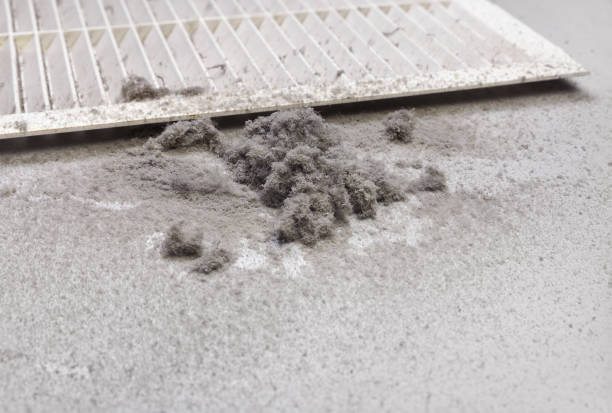 Affordable HVAC Duct Cleaning in San Mateo, CA