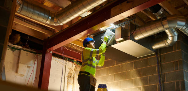 Best HVAC Duct Inspection Services  in San Mateo, CA