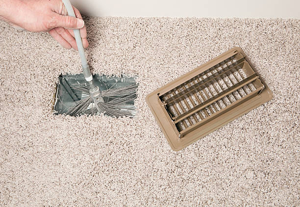 Best Home Air Vent Cleaning  in San Mateo, CA