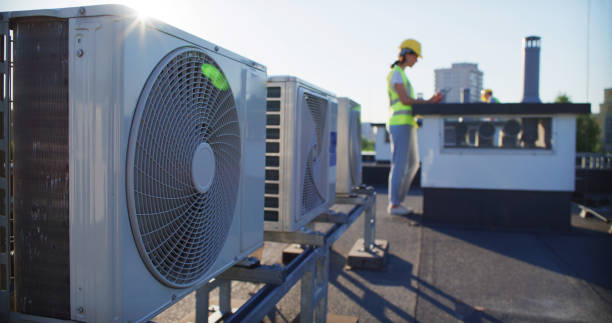  San Mateo, CA Airduct Cleaning Pros