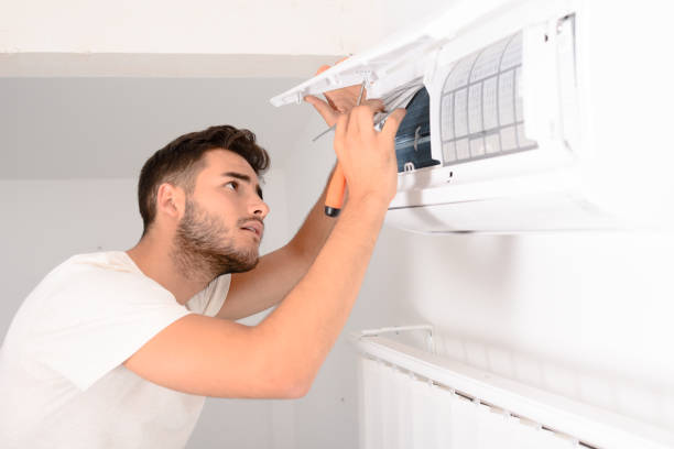 Best Air Duct Cleaning Near Me  in San Mateo, CA